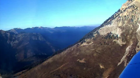 Mountain side B Vidéo 118765