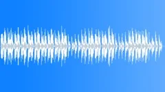 Mountain Sight (Taiko Drums Texture) Stock Music