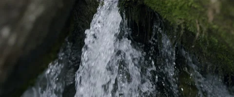 Mountain Stream 3 Video stock 151229901