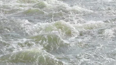 Mountain stream Stock Footage 51090330