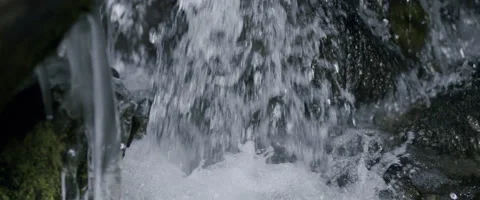 Mountain Stream Video stock 151176362