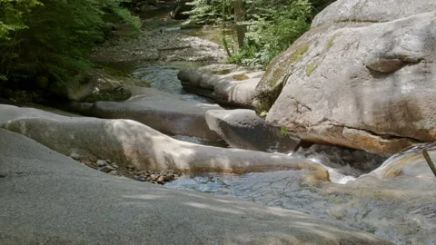 Mountain Stream Stock Footage 201070558