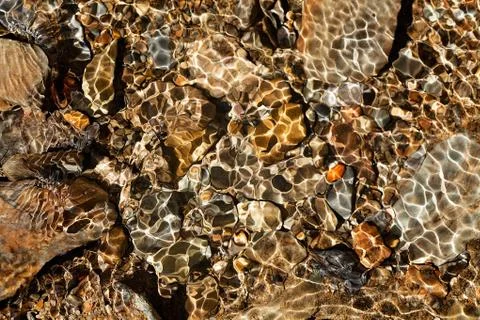 Mountain stream Free Stock Photos
