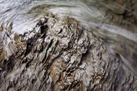 Mountain stream Free Stock Photos
