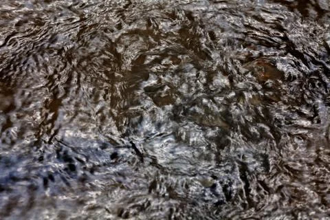 Mountain stream Gratis Stockfotos