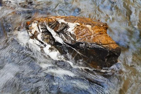 Mountain stream Foto stock gratuite