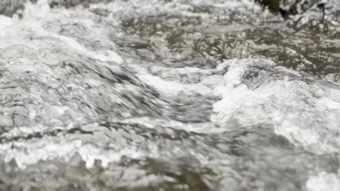 Mountain streams Stock Footage 232317363