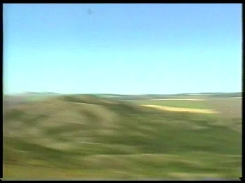 Mountain Summit Stock Footage 342688845