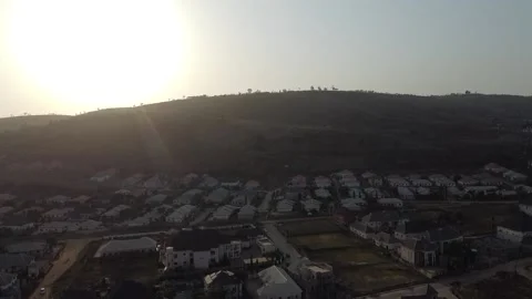 Mountain Sunrise Stock Footage 228309858