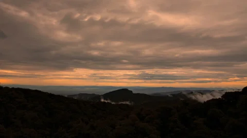 MOUNTAIN SUNSET Vidéo 38713512