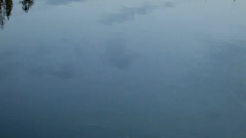 Mountain sunset reflection Mirror Lake Mt. Hood Oregon Cascades 10 Stock Footage 81792894