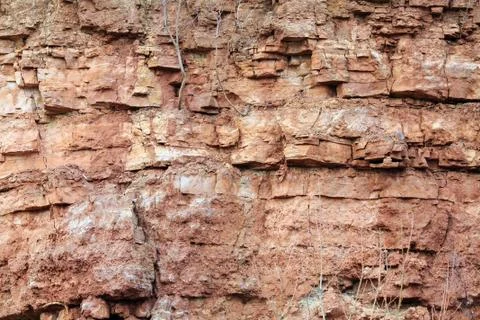 Mountain texture Stock Photos