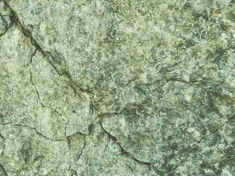 Mountain texture. volumetric 3d background with a rock of stones and sand. ro 스톡 사진