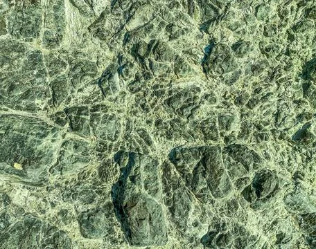 Mountain texture. volumetric 3d background with a rock of stones and sand. ro 스톡 사진