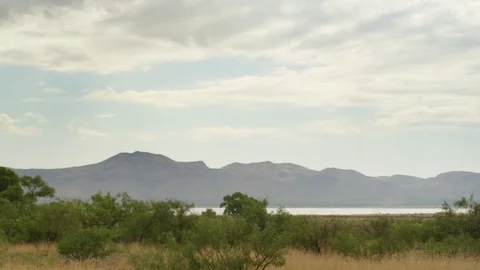 Mountain timelapse 2 Stock Footage 98903331