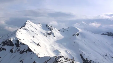 Mountain Timelapse Vidéo 85685805