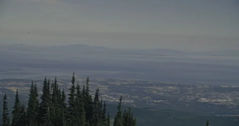 Mountain top 스톡 동영상 246814033