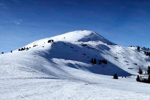 Mountain Top Stock Photos