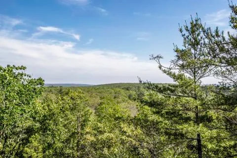 Mountain Top Stock Photos
