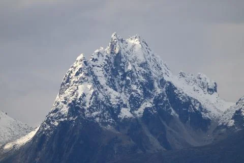 Mountain Top 写真素材