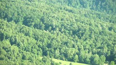 Mountain Valley Stock Footage 69778048