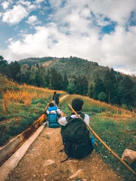 Mountain Vibes | Shot on GoPro Stock Photos