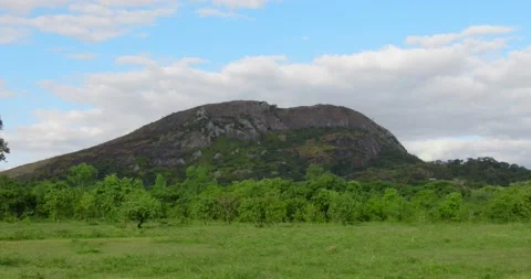 Mountain View 2 Stock Footage 191276508