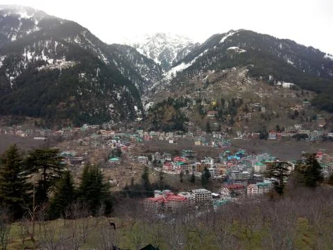 Mountain view 2 Фото