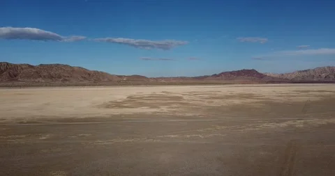 Mountain view drone Stock Footage 247525259