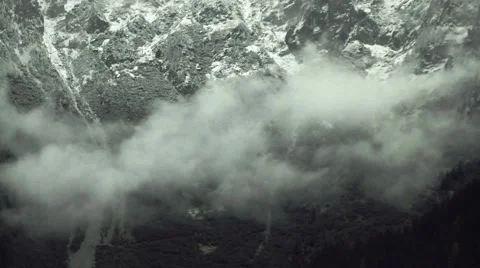 Mountain view Stock Footage 932390