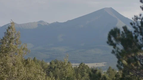 Mountain view Stock Footage 100996128