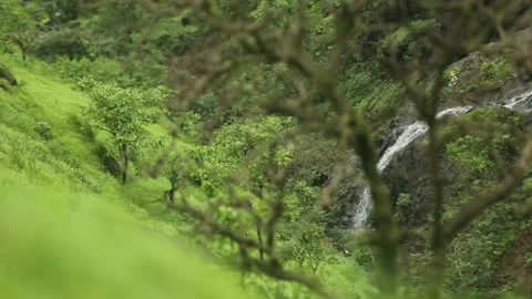 Mountain view Stock Footage 134984371