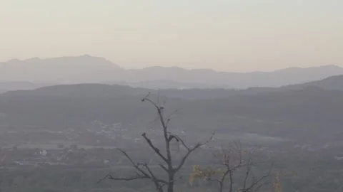 Mountain view 스톡 동영상 137643239