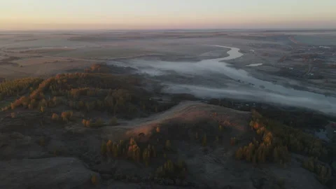 Mountain view Stock Footage 163253634
