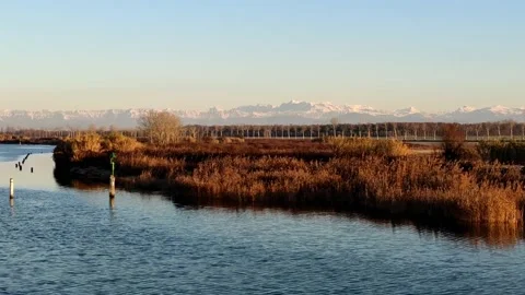 Mountain View Video stock 167620316