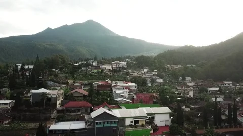 Mountain View 스톡 동영상 184346177