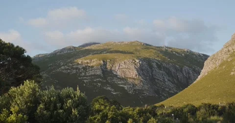 Mountain view Video stock 265874639