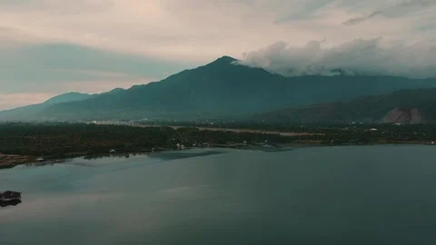 Mountain View Stock Footage 267924822