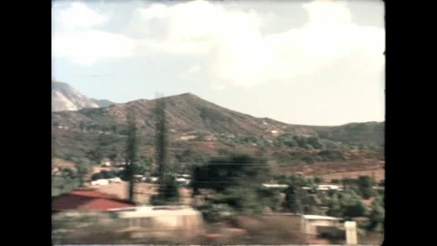 Mountain View Video stock 276290415
