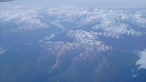 Mountain view Stock Footage 289146629