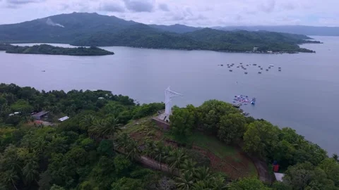 Mountain view  Vídeos de archivo 303381449