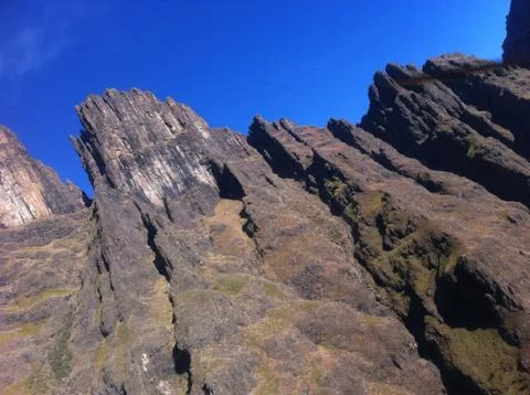 Mountain View Stock Photos