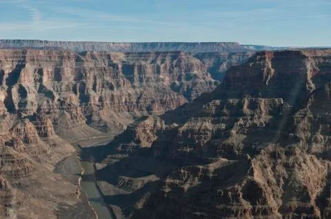 A Mountain View Stock Photos