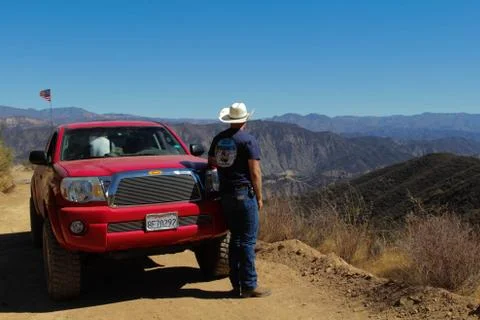 Mountain View Stock Photos