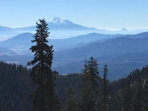 Mountain View Stock Photos