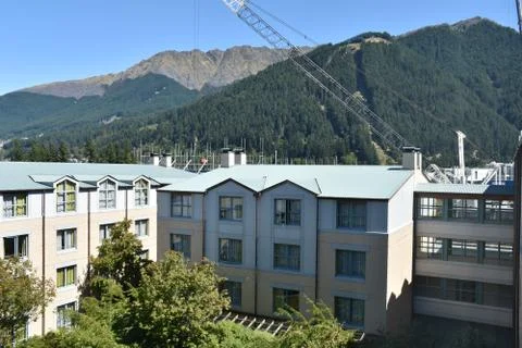 Mountain View Stock Photos