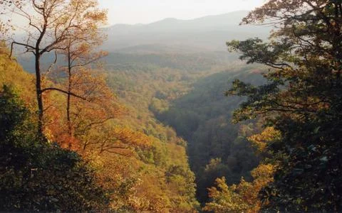 Mountain View Stock Photos