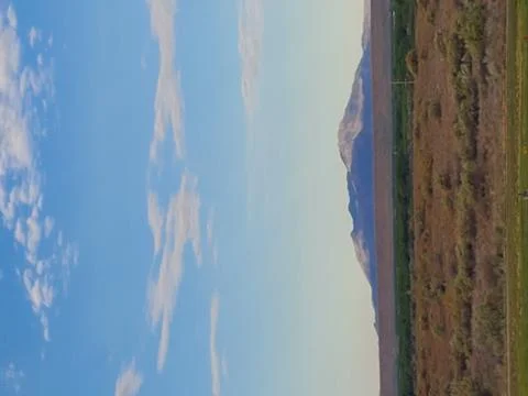 Mountain view Stock Photos