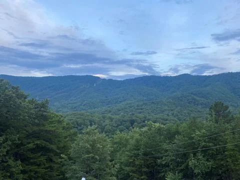 Mountain View Stock Photos