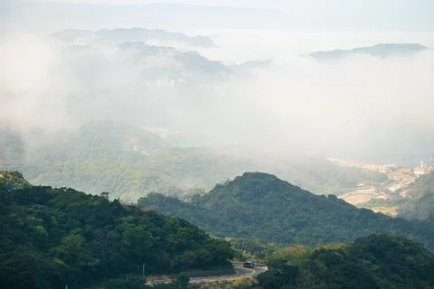 Mountain View Stock Photos